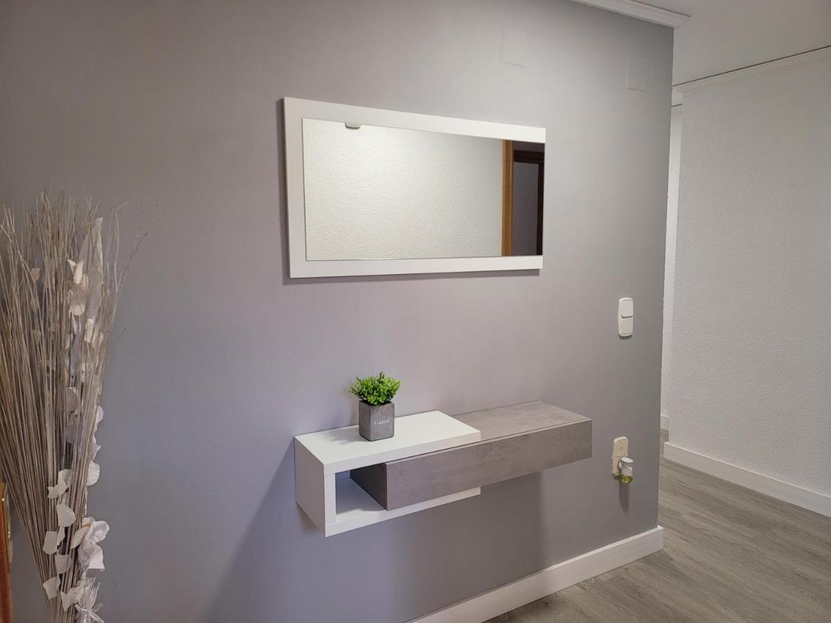 Apartmán Aguamarina Gandia Playa de Gandia Exteriér fotografie